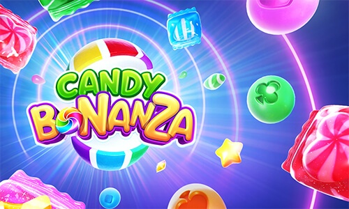 Candy-Bonanza ทดลองเล่น